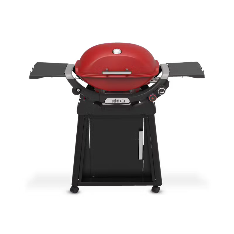 Weber Q Grills